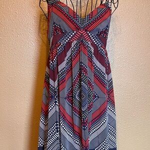 👗 AE A-line Dress | Sz 8 / F